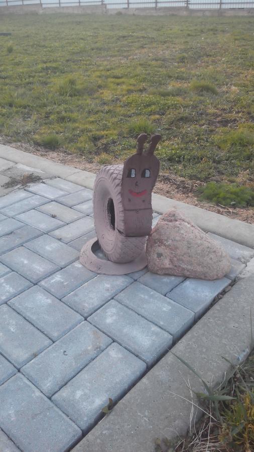 מלון ניאסוויז' Belye Rozy מראה חיצוני תמונה